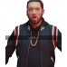 Eminem Godzilla Ft. Juice Wrld Black Bomber Jacket