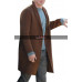 Chris Evan As Ransom Robinson Wool Coat 