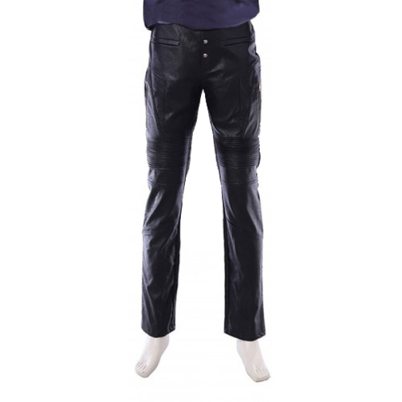 Devil May Cry 5 Costume Dante Leather Pants