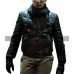 I Saw The Devil Byung-hun Lee Brown Leather Jacket
