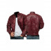 Star Lord Guardians of the Galaxy 2 Leather Jacket