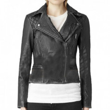 Agents Of Shield Chloe Bennet Leather Jacket