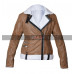 Virgin River Melinda Monroe Leather Jacket