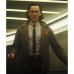 Tom Hiddleston Loki TVA Jacket