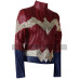 Wonder Woman Princess Diana (Gal Gadot) Costume Leather Jacket