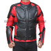 Deadshot Suicide Squad Costume Leather Jacket