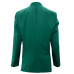 Unisex Augusta National Golf Club Masters Tournament Green Blazer Jacket 