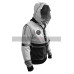 Assassin's Creed Ghost Recon Costume Hooded Bomber Jacket