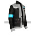 Detroit Become Human RK800 Connor Costume Leather Jacket