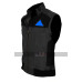 Detroit Become Human Android RK200 Markus Costume Cotton Vest