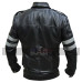 Leon Kennedy Resident Evil 6 Game Unisex Jacket