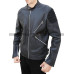 True Blood Costume Eric Northman Leather Jacket  