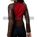 Blade Trinity Abigail Whistler (Jessica Biel) Leather Jacket