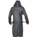 Assassin's Creed Syndicate Jacob Frye Black Leather Coat