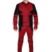 Ryan Reynolds Deadpool 2 (Wade Wilson) Leather Costume