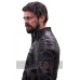 Bent Movie Danny Gallagher Karl Urban Black Leather Jacket