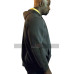 Luke Cage The Defenders Mike Colter Cotton Bomber Jacket