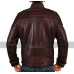Avengers Infinity War Chris Pratt (Star Lord) Leather Costume Jacket