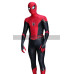 Spider-Man Far From Home Tom Holland Costume Leather Jacket