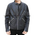 True Blood Costume Eric Northman Leather Jacket  