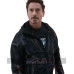 Iron Man Avengers Infinity War Tony Stark Hoodie Jacket