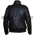 Brooklyn Nine Nine Jake Peralta Brown Bomber Leather Jacket