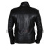 Dark Matter TV Series Marcus Boone Black Leather Jacket