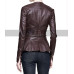 How to Get Away With Murder Annalise Leather Jacket