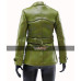 The Wolverine Svetlana Khodchenkova Leather Jacket