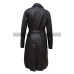 Fantastic Beasts The Crimes Of Grindelwald Katherine Waterston Black Trench Coat
