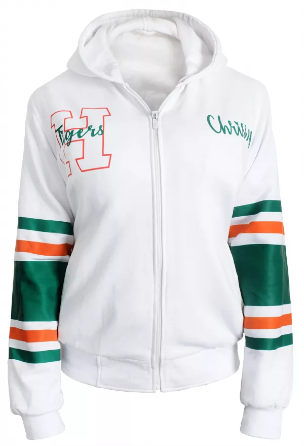 Chrissy Stranger Things Season 4 Hoodie