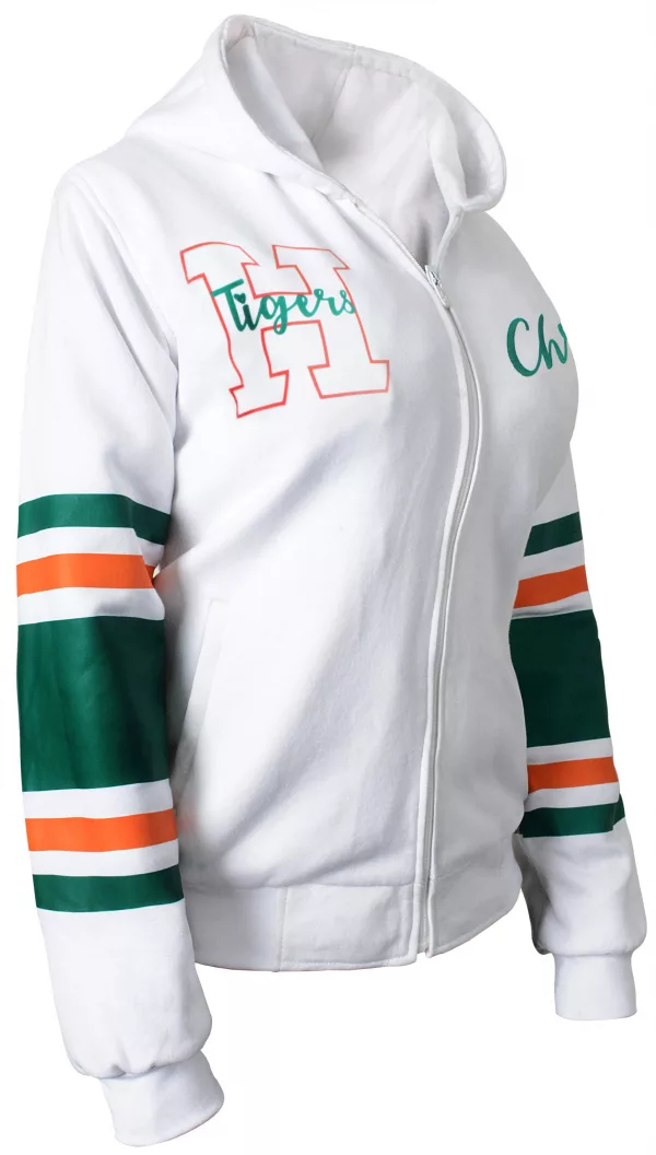 Chrissy Stranger Things Season 4 Hoodie