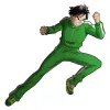 Dragon Ball Z Gohan Tracksuit