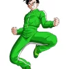 Dragon Ball Z Gohan Tracksuit