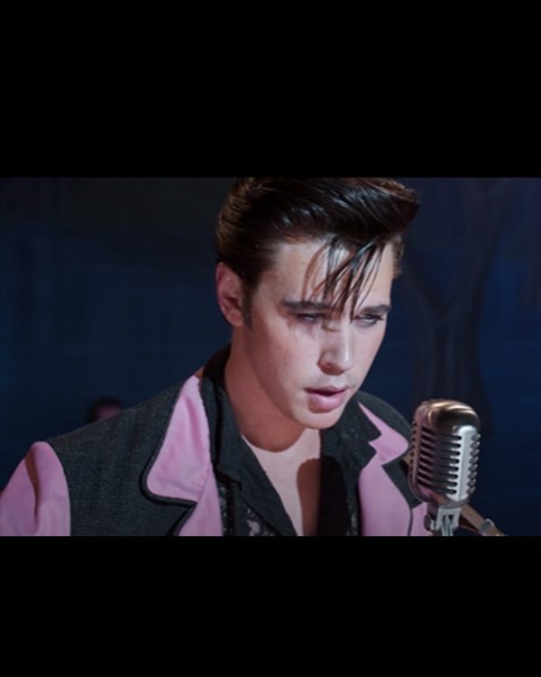 Elvis Austin Butler Suit