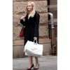 Inventing Anna Julia Garner Coat