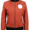 Kim Kitsuragi Disco Elysium Jacket