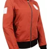 Kim Kitsuragi Disco Elysium Jacket