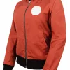 Kim Kitsuragi Disco Elysium Jacket
