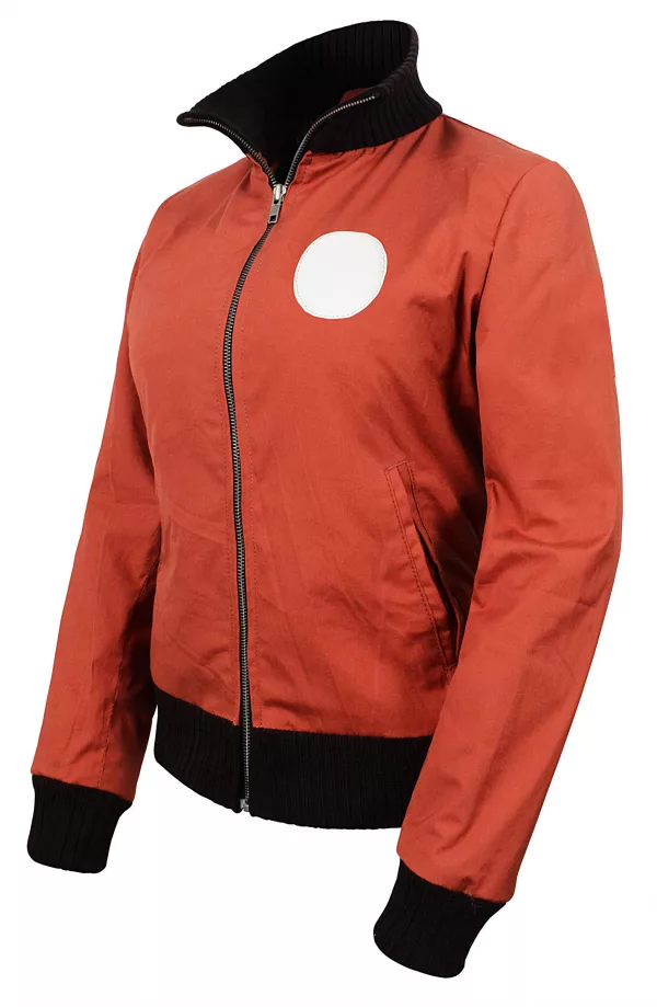 Kim Kitsuragi Disco Elysium Jacket