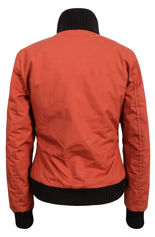 Kim Kitsuragi Disco Elysium Jacket