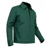 Ladybug Bullet Train Jacket