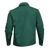Ladybug Bullet Train Jacket