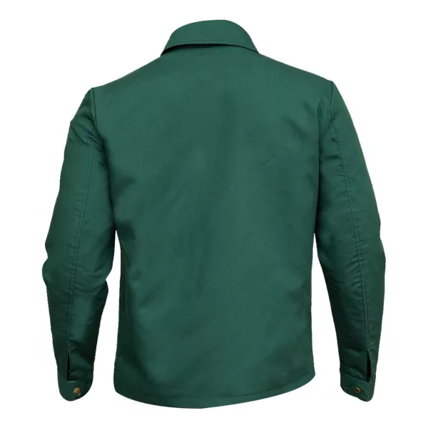 Ladybug Bullet Train Jacket