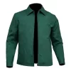 Ladybug Bullet Train Jacket