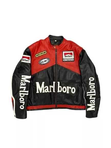 Marlboro Vintage Jacket