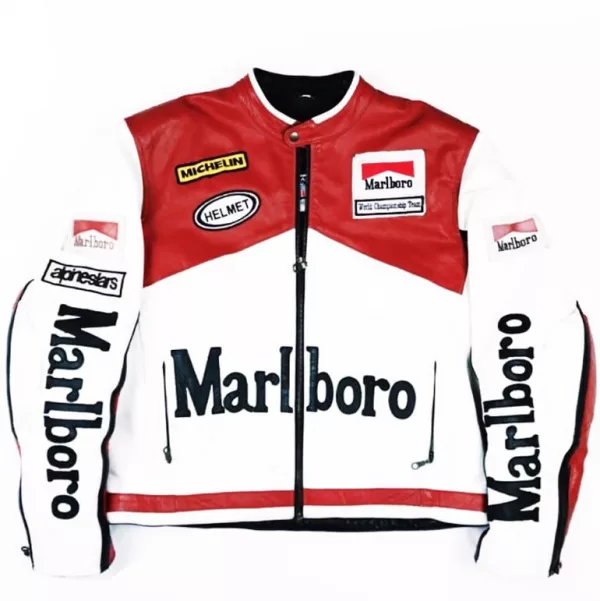 Marlboro Vintage Jacket