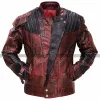 Chris Pratt Guardians of the Galaxy Vol 2 Star Lord Jacket