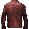 Chris Pratt Guardians of the Galaxy Vol 2 Star Lord Jacket