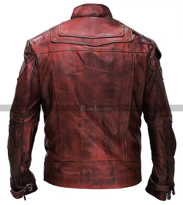 Chris Pratt Guardians of the Galaxy Vol 2 Star Lord Jacket